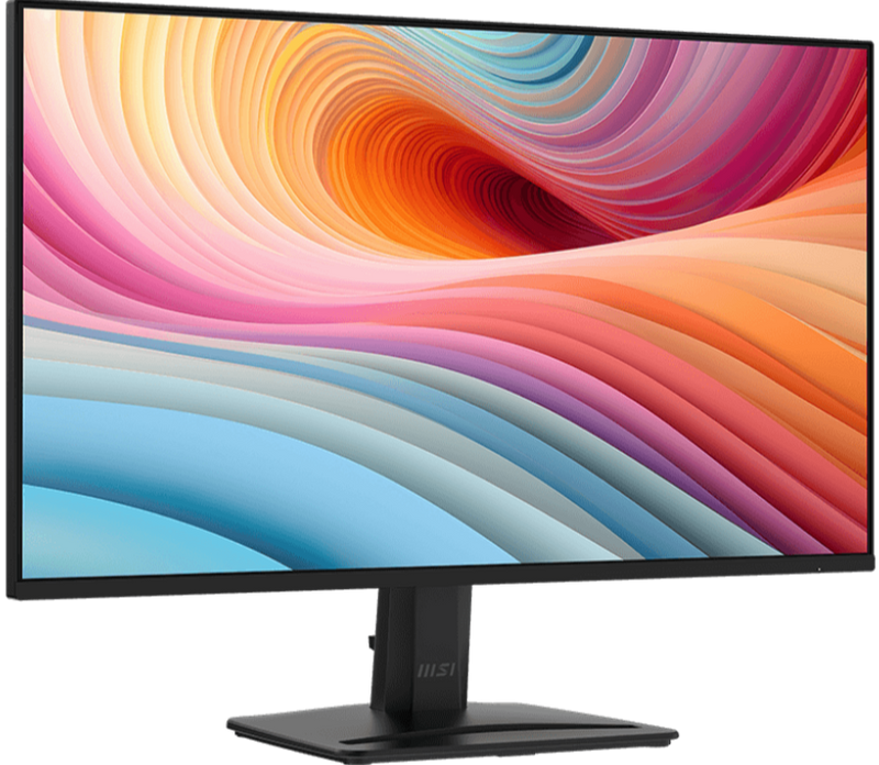 [最新產品] MSI 24.5" Pro MP251 E2 120Hz FHD IPS (16:9) 顯示器 (MO-MP251E2)