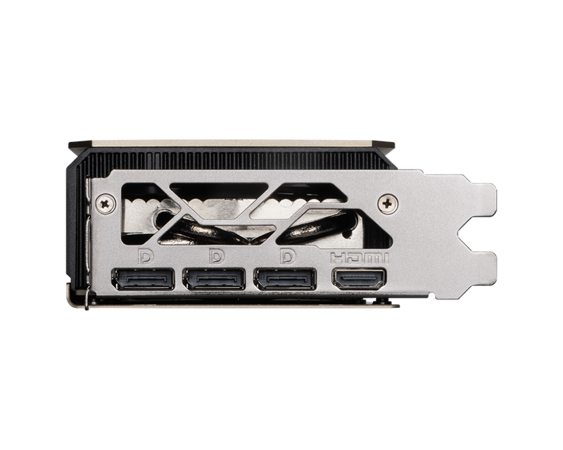 MSI GeForce RTX 5080 INSPIRE 3X OC 16GB GDDR7 (DI-N5080I1)