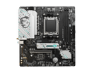 MSI B650M GAMING WIFI DDR5,Socket AM5 mATX Motherboard (MB-RB65MGW)