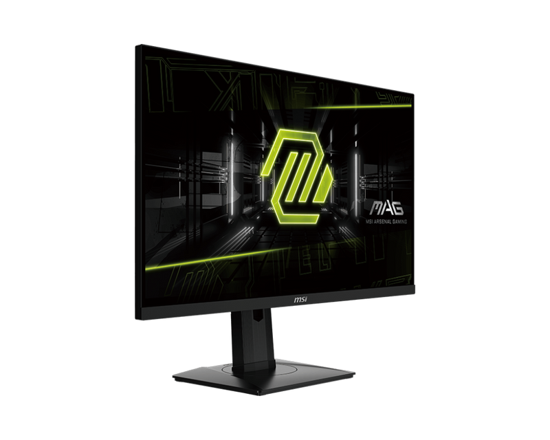 MSI 27" Optix MAG 274QRF-QD E2 180Hz 2K QHD IPS (16:9) 量子點電競顯示器 (MO-MG27QD2)