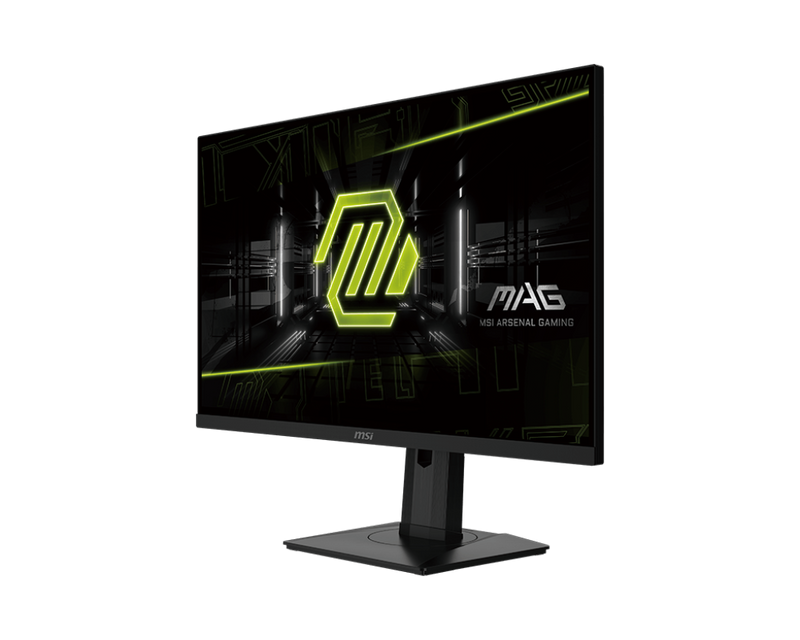 MSI Optix MAG274QRF-QD – Accurate Display. Ultimate Victory