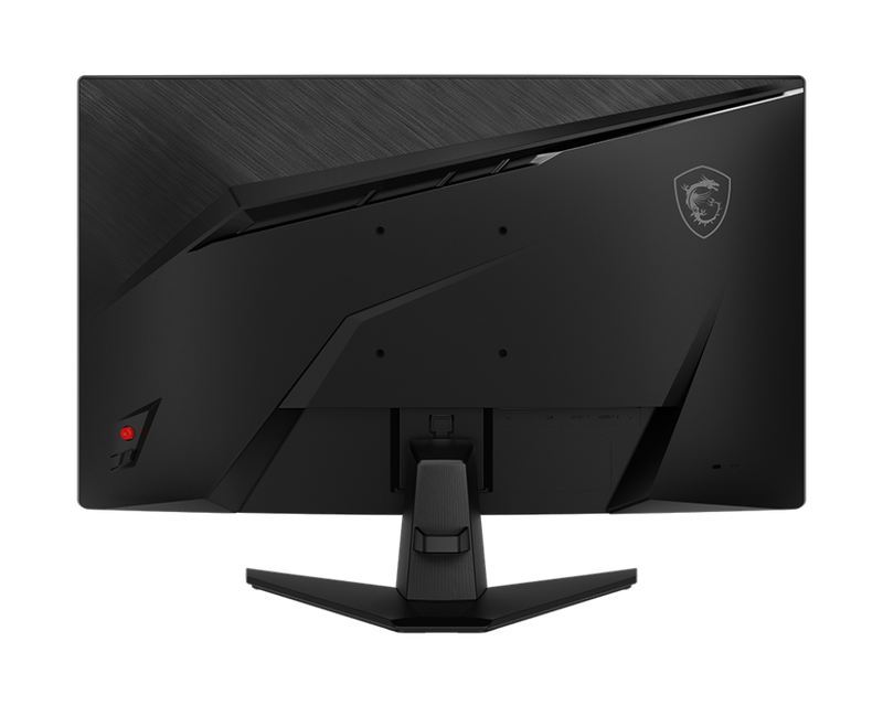 MSI 27" MAG274CQF 180Hz 2K QHD VA (16:9) 曲面電競顯示器 (MO-MA27CQF)