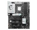 MSI B860 GAMING PLUS WIFI DDR5,LGA 1851 ATX Motherboard (MB-MB86G+W)