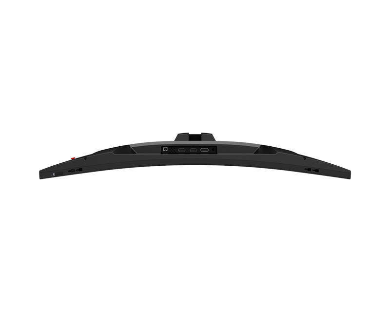 MSI 27" G27CQ4 E2 170Hz 2K QHD VA (16:9) 曲面電競顯示器 (MO-MG27C42)