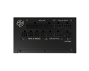 MSI 1000W MPG A1000G PCIE5 ATX 3.0 80Plus Gold Full Modular Power Supply (PS-MPA10G5)