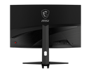 [最新產品] MSI 31.5" MAG 321CUPDF 160Hz/320Hz 4K UHD (16:9) 量子點雙模式曲面電競顯示器 MO-MA32CPD