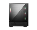 MSI MAG FORGE 112R Mid-Tower ATX Case