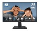 MSI 24.5" Pro MP251 100Hz FHD IPS (16:9) 顯示器 (MO-MP251)