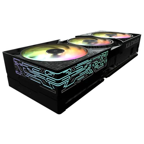 GALAX GeForce RTX 5090D 1-Click OC 32GB GDDR7 GA-DCN-RTX5090D-1CLICKOC-BK