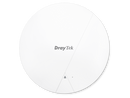 DrayTek Vigor-AP1062C WiFi 6 AX6000 Dual Band Mesh Ceiling AP