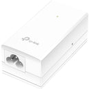 TP-Link TL-POE4818G 48V Passive PoE Adapter with 48V Passive PoE Supported (Plug and Play)