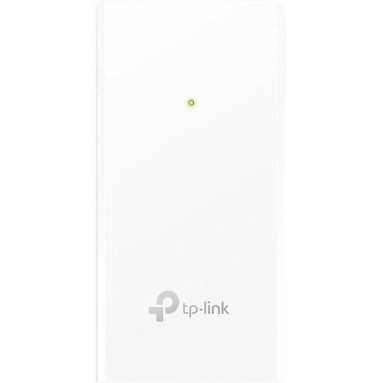 TP-Link TL-POE4824G 48V Passive PoE Adapter with 48V Passive PoE Supported (Plug and Play)
