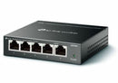 TP-Link DS105G Omada 5-Port Gigabit Unmanaged Desktop Switch