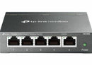TP-Link DS105G Omada 5-Port Gigabit Unmanaged Desktop Switch