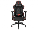 MSI MAG CH120 X (黑紅色) 龍魂電競椅 (代理直送)