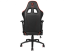 MSI MAG CH120 X (黑紅色) 龍魂電競椅 (代理直送)