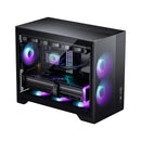 Phanteks XT M3 Black 黑色 MATX Case PH-XT325M_BK01