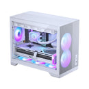 Phanteks XT M3 White 白色 MATX Case PH-XT325M_WT01