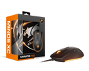 Cougar Minos XC + SPEED XC Gaming Gear Combo Set