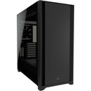 CORSAIR 5000D Black 黑色 Tempered Glass ATX Case CC-9011208-WW