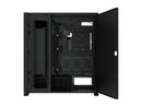 CORSAIR iCUE 7000X RGB Black 黑色 Tempered Glass ATX Case CC-9011226-WW