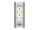 CORSAIR iCUE 7000X RGB White 白色 Tempered Glass ATX Case CC-9011227-WW