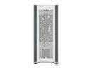 CORSAIR 7000D AIRFLOW White 白色 Tempered Glass ATX Case CC-9011219-WW