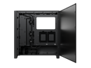 CORSAIR iCUE 4000D RGB AIRFLOW Black 黑色 ATX CASE (CC-9011240-WW)