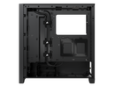 CORSAIR iCUE 4000D RGB AIRFLOW Black 黑色 ATX CASE (CC-9011240-WW)