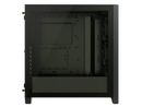 CORSAIR iCUE 4000D RGB AIRFLOW Black 黑色 ATX CASE (CC-9011240-WW)