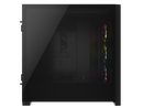 CORSAIR iCUE 5000D RGB AIRFLOW Black 黑色 Tempered Glass ATX Case CC-9011242-WW