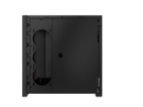 CORSAIR iCUE 5000D RGB AIRFLOW Black 黑色 Tempered Glass ATX Case CC-9011242-WW