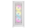 CORSAIR iCUE 5000D RGB AIRFLOW White 白色 Tempered Glass ATX Case CC-9011243-WW