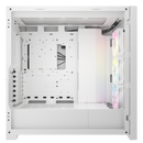 CORSAIR iCUE 5000D RGB AIRFLOW White 白色 Tempered Glass ATX Case CC-9011243-WW