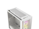 CORSAIR iCUE 5000D RGB AIRFLOW White 白色 Tempered Glass ATX Case CC-9011243-WW