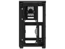 CORSAIR 2000D AIRFLOW Black 黑色 Tempered Glass Mini-ITX Case CC-9011244-WW