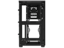 CORSAIR 2000D AIRFLOW Black 黑色 Tempered Glass Mini-ITX Case CC-9011244-WW