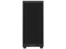 CORSAIR 2000D AIRFLOW Black 黑色 Tempered Glass Mini-ITX Case CC-9011244-WW