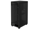 CORSAIR 2000D AIRFLOW Black 黑色 Tempered Glass Mini-ITX Case CC-9011244-WW