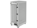 CORSAIR 2000D AIRFLOW White 白色 Tempered Glass Mini-ITX Case CC-9011245-WW
