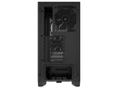 CORSAIR 3000D AIRFLOW Black 黑色 Mid-Tower PC Case CC-9011251-WW