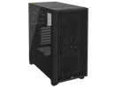 CORSAIR 3000D AIRFLOW Black 黑色 Mid-Tower PC Case CC-9011251-WW