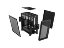 CORSAIR 3000D AIRFLOW Black 黑色 Mid-Tower PC Case CC-9011251-WW