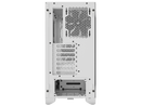 CORSAIR 3000D AIRFLOW White 白色 Mid-Tower PC Case CC-9011252-WW