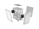 CORSAIR 3000D AIRFLOW White 白色 Mid-Tower PC Case CC-9011252-WW