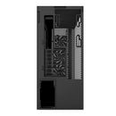 NZXT H7 FLOW (2024) Matte Black 啞光黑色 Tempered Glass ATX Case CM-H72FB-01