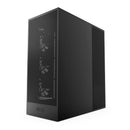 NZXT H7 FLOW (2024) Matte Black 啞光黑色 Tempered Glass ATX Case CM-H72FB-01