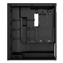NZXT H7 FLOW (2024) Matte Black 啞光黑色 Tempered Glass ATX Case CM-H72FB-01