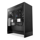 NZXT H7 FLOW (2024) Matte Black 啞光黑色 Tempered Glass ATX Case CM-H72FB-01