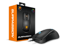 Cougar SURPASSION Ergonomic Design 電競滑鼠